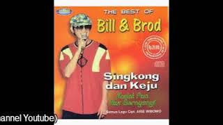 Download lagu Bill & Brod - Peragawati mp3
