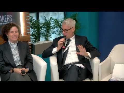 SAL TASK FORCE ITALIA - CEOforLIFE Awards - 18 novembre 25