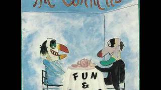 The Connells - Something To Say. wmv