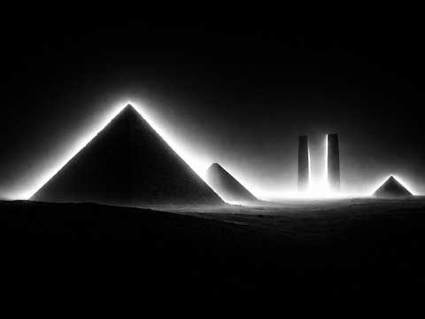 ZIBER - VOID OF GIZA (Official Audio)