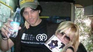 Fabrizio Moro - Questa è benzina