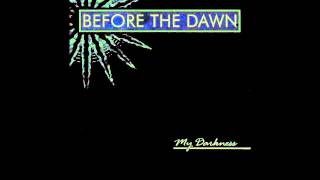 Before The Dawn - Alone