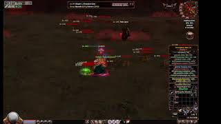 Miniaturka - #Argentus.pl Lv Up 135/Nowy Ekwipunek 135 v5 / Robimy Dungi/#Expimy
