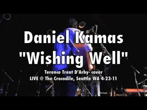 Daniel Kamas... 