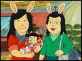 Arthur Sezonul 11 Episodul 10