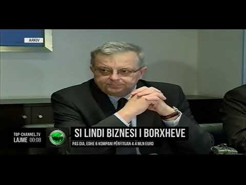 Revista Televizive e Mbrëmjes, 26 Shtator 2015, Ora 00:00 - Top Channel Albania - News - Lajme