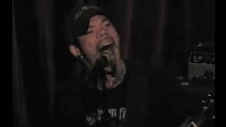 Bongzilla   Grim Reefer Live at Forward Music Fest