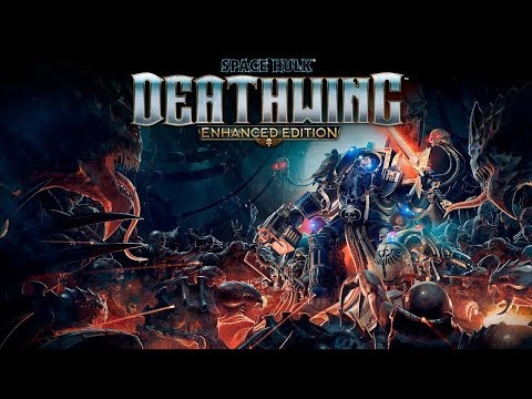 Space Hulk Deathwing 2018 Обновленная! Прохождение Часть 2