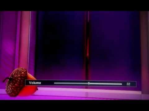 Ice Age: Collision Course (Extra scean)