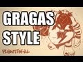 PlentaKill feat. Nitzan Frock - Gragas Style (PSY ...