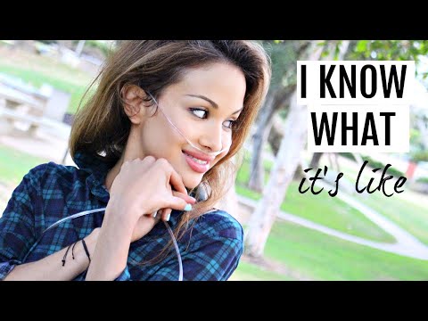 I Know What It's Like - Original Song - Chloe Temtchine