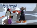 ပင္ဂြင္းႏွင့္စကၠဴစက္ Pingu And The Paper Mache Ep140 Kid S C