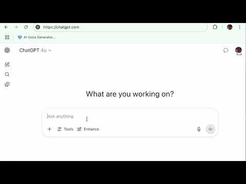 Item video thumbnail