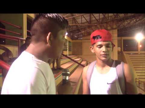 O Retorno do Mito 3 - Mandala ataca outra vez!!!