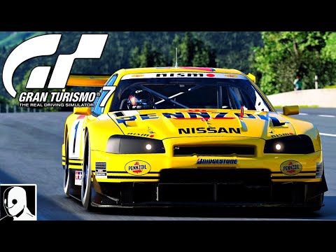 GRAN TURISMO 7 PS5 Gameplay Deutsch - Neue Autos & 1. Meisterschaft