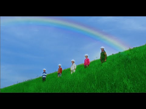เนื้อเพลง หมวกเมฆสีรุ้ง YEW