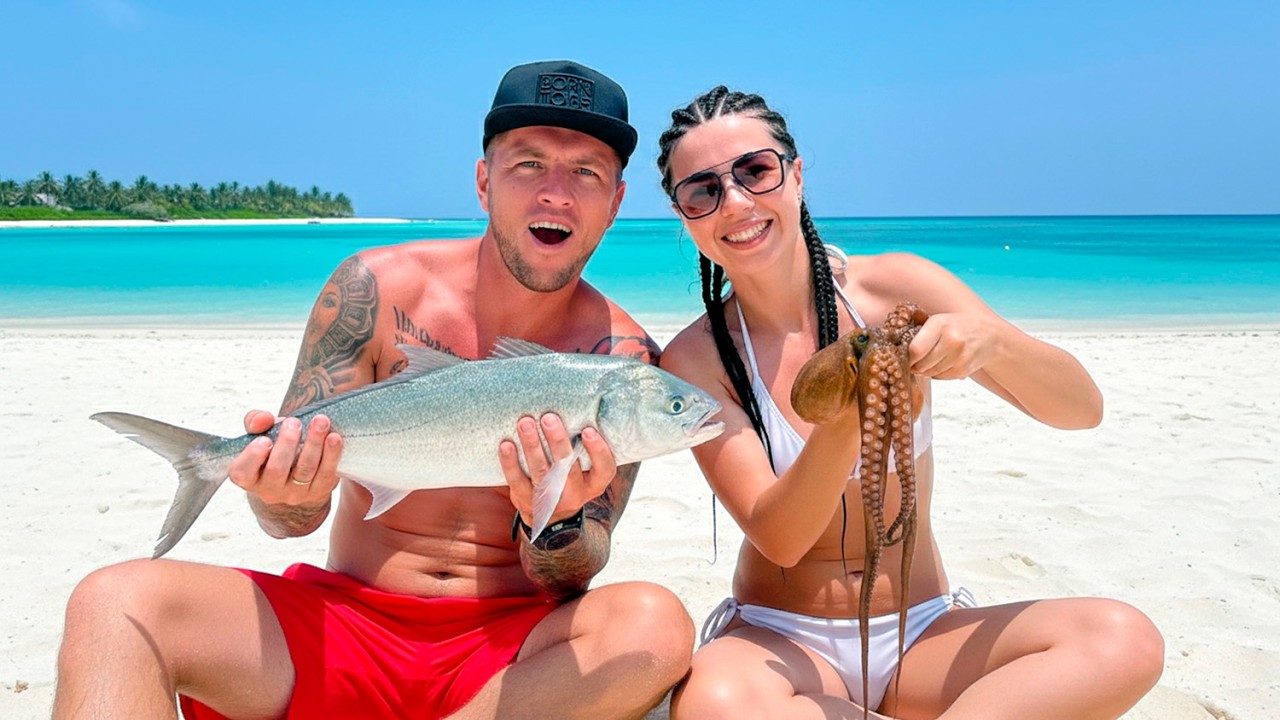 Фукуок 2026 - новый Пхукет во Вьетнаме. Таиланд все!