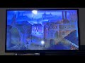 Closing To The Great Mouse Detective 2002 VHS