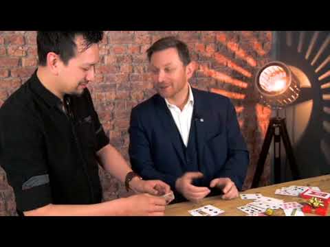 At The Table Live Steve Rowe