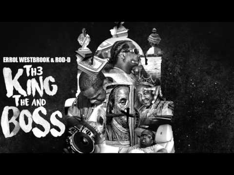 ROD D & ERROL WESTBROOK - LIFE