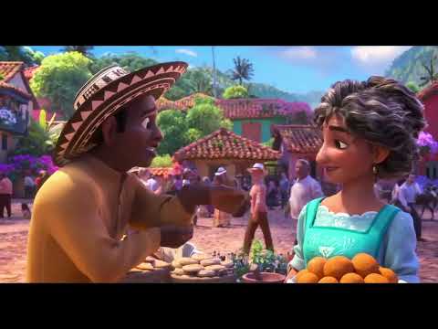 The Wizard of Oz (Alice Dinh Style) part 13