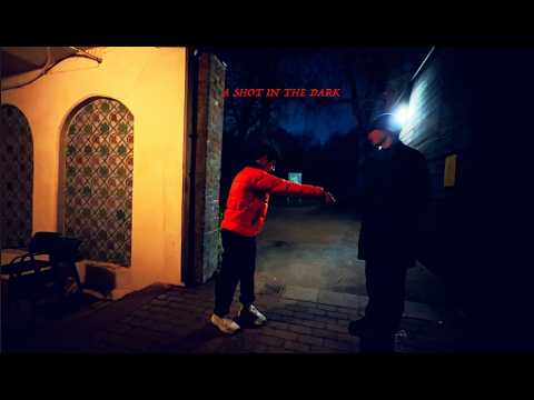 A Shot in the Dark - A Short Film