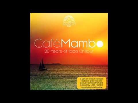 Stand Still - Mirrored (Kate Elsworth & James Doman)