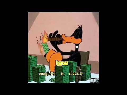 Yung Kells ft Chookiey - Hate