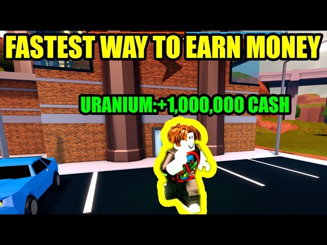 How To Get Free Money Jailbreak Roblox - how to get free cash in roblox jailbreak