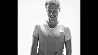 Heatbeat - Aerys vs Cosmic Gate &amp; Eric Lumiere - Falling Back (Armin van Buuren Mashup)