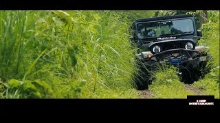 Audi A6 | BMW 5 Series|  | Mahindra Thar | RE Himalayan | Mashup Promo 2019