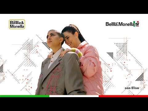 Intervista a Federica Carta & Mydrama - Radio Bellla&Monella
