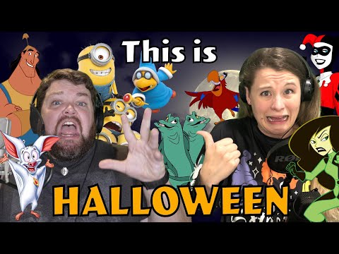 YouTube Thumbnail