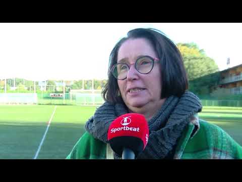 Verslag Kwik vs Floriant Merelbeke speeldag 6 veldcompetitie