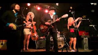 Fred Eaglesmith Traveling Steam Show, Careless