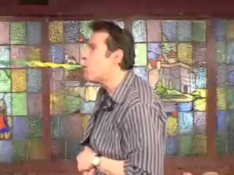 World's Funniest Mouthcoil Routine by Robert Baxt