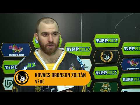 Pénteken a Hokiklub Budapest otthonába utazunk