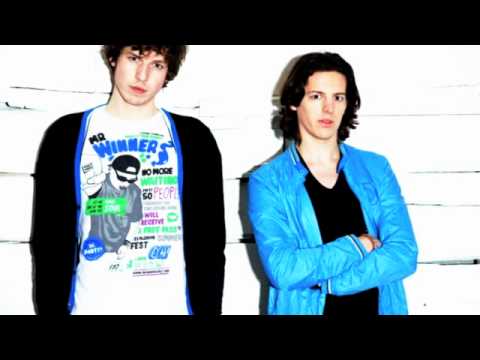 Firebeatz - Where's Your Head At