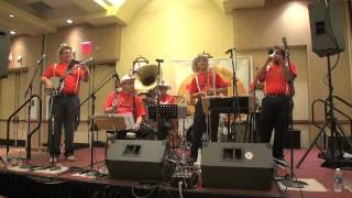 Firehouse Tribute Band  &quot;Come Back Sweet Papa&quot;