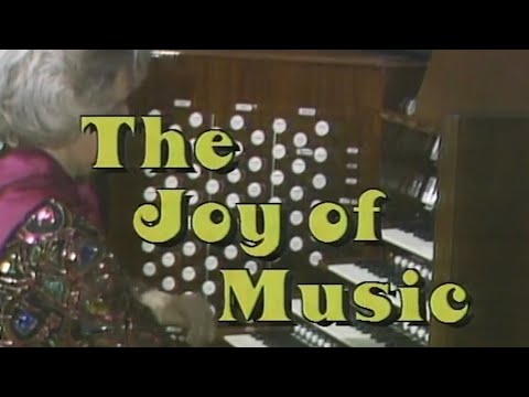 MONDSEE CATHEDRAL, AUSTRIA (The Joy of Music with Diane Bish)