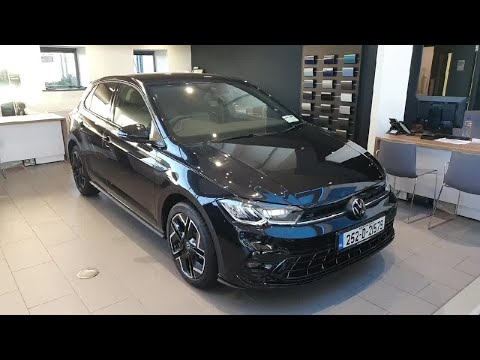 Volkswagen Polo R-line 75 1.0 TSI 95hpm5f - Image 2