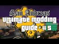 The ULTIMATE MODDING GUIDE For GTA San Andreas 2026 5 Diagnosing And Solving Crashes