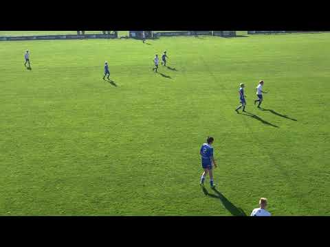 U14 Liga 2 2005 KB - Kolding IF 14.10.2018 del 2