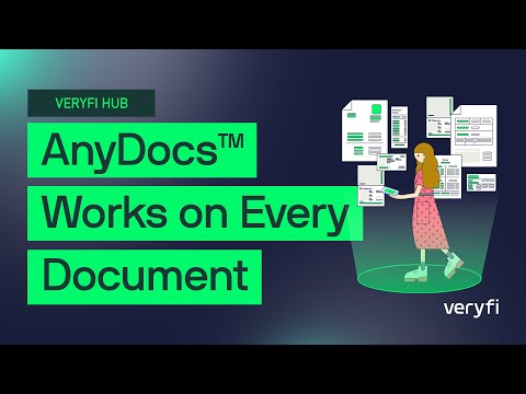 AnyDocs: Extract Data from Any Document