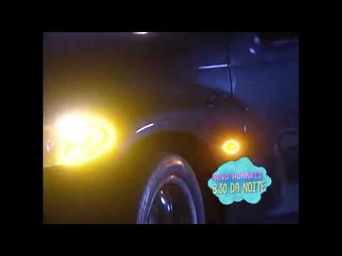 Chamada carinha de anjo quinta feira 15/12/2016