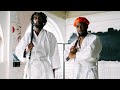Ambush Ft FrankEkwa Action Man Official Video