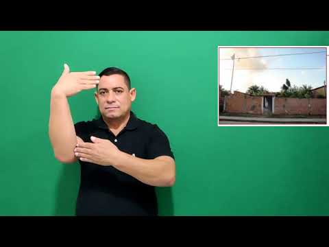 Miniatura do vídeo: Terreiro 037