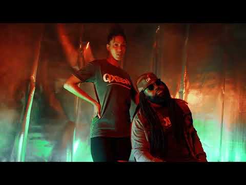 City P aka SupaStar City - 'Work2Hard' (Prod by G-Wayt)