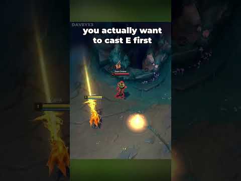 Vayne EF Combo Is Extremely Good (Vayne Guide) - League of Legends