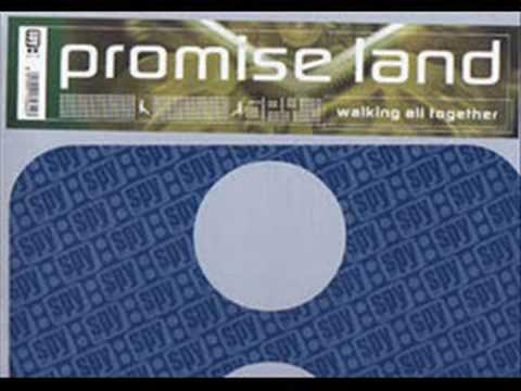Promiseland - Walking All Together